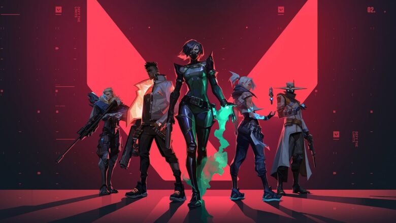 Valorant FPS Arttırma Ayarları (2021)