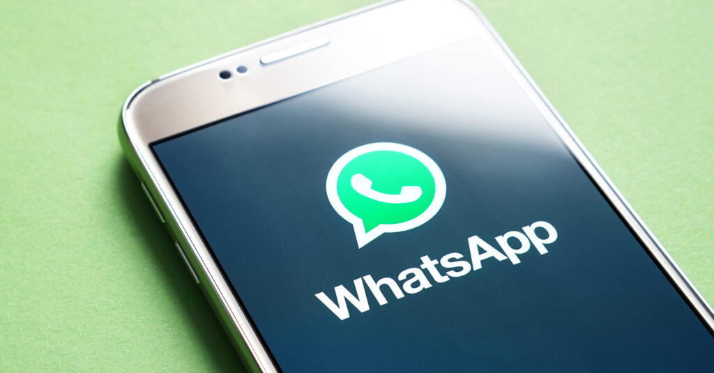 WhatsApp Bombalama APK