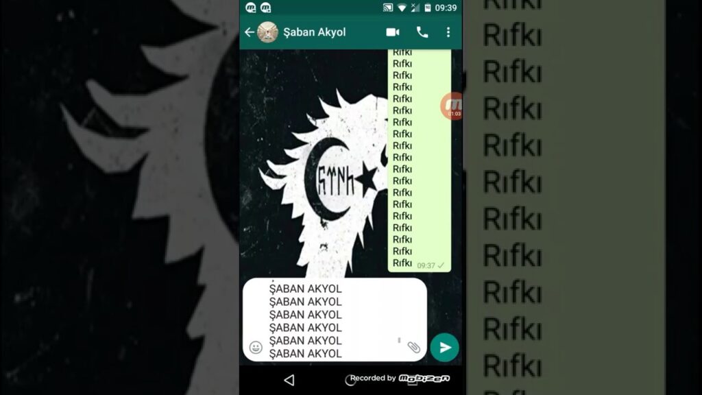 WhatsApp Bombalama APK İndir 