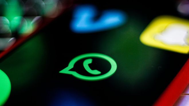 WhatsApp Ritüeli Nedir?