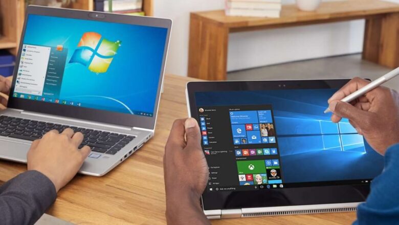 Windows 7 Orjinal Key Nasıl Bulunur? (Ürün Anahtarı) 2022
