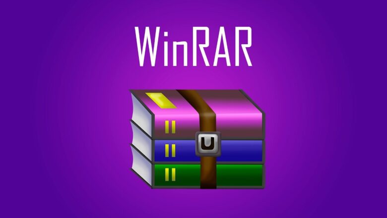 Winrar Şifre Kırma 2021