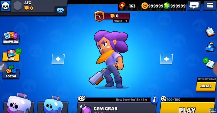 get gems. xyz - Brawl Stars Elmas 