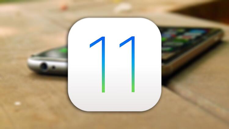 iPhone 5 İOS 11 Yükleme Rehberi