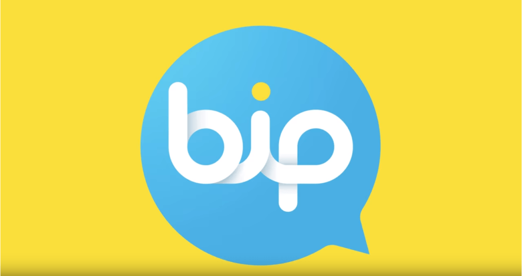 BİP İnternet Kazanma (2021)