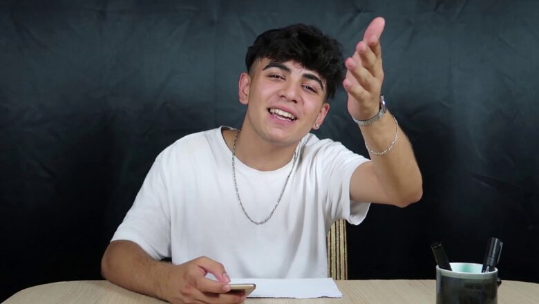 Berkejuan TikTok Rehberi (Videoları)