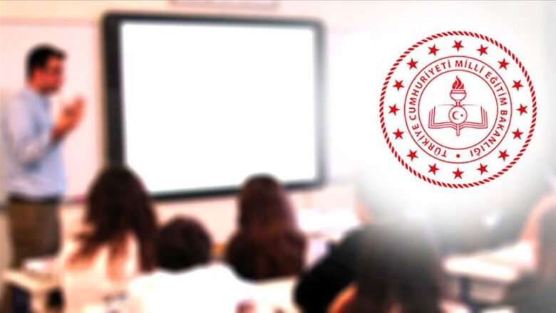 Birlikte 23 Gün MEB – 25 Ocak
