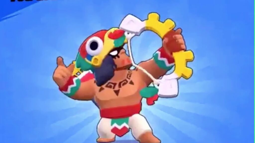 Brawl Stars Akıncı Bo Turnuvası