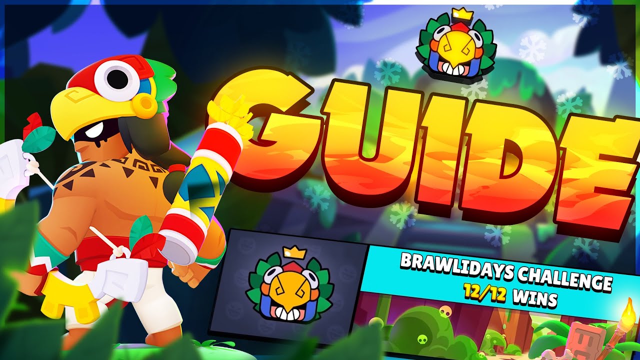 Brawl Stars Akıncı Bo Turnuvası Ne Zaman?