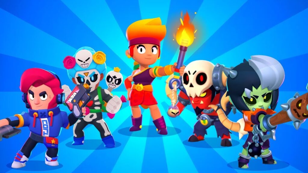 Brawl Stars Karakter Hilesi Nasıl Yapılır? 