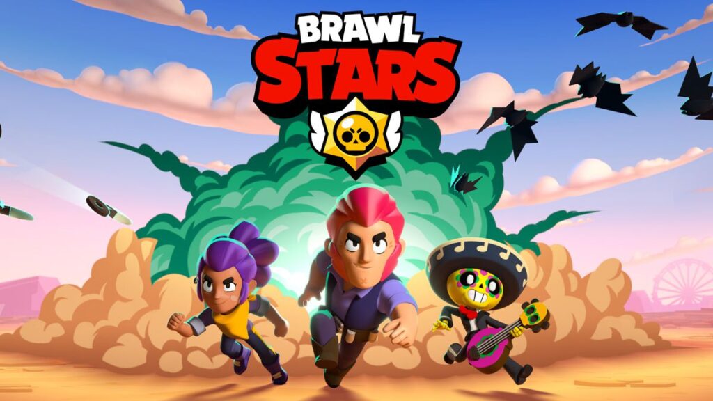 Brawl Stars Yopmail Hesapları - 2021