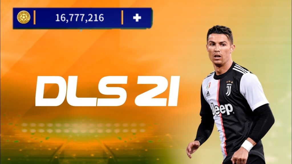 Dream League Soccer 2021 APK 