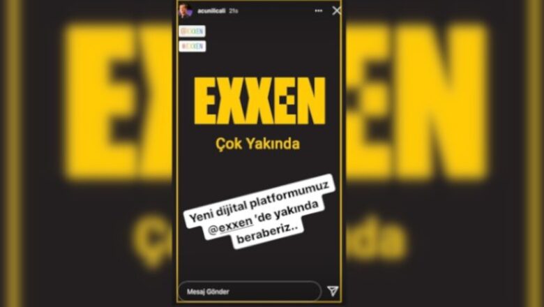 EXXEN Ödeme Yapamıyorum Sorunu (2023)