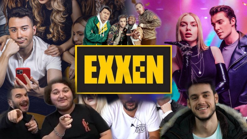 Exxen "Sorry you Need to have a subscription in order to access exxen contents" Hatası 