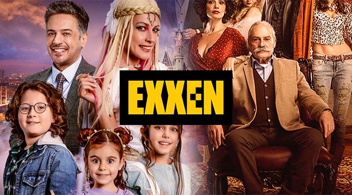 Exxen Kaçak İzle