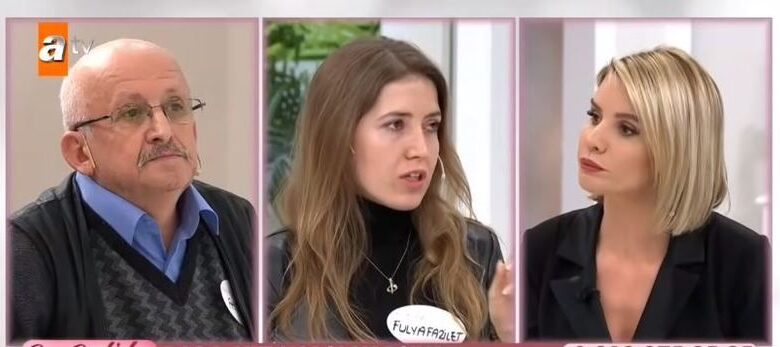 Fulya Fazilet Kanat İnstagram Hesabı