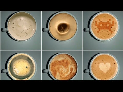 İnstagram Kahve Efekti Nasıl Yapılır? (2021)