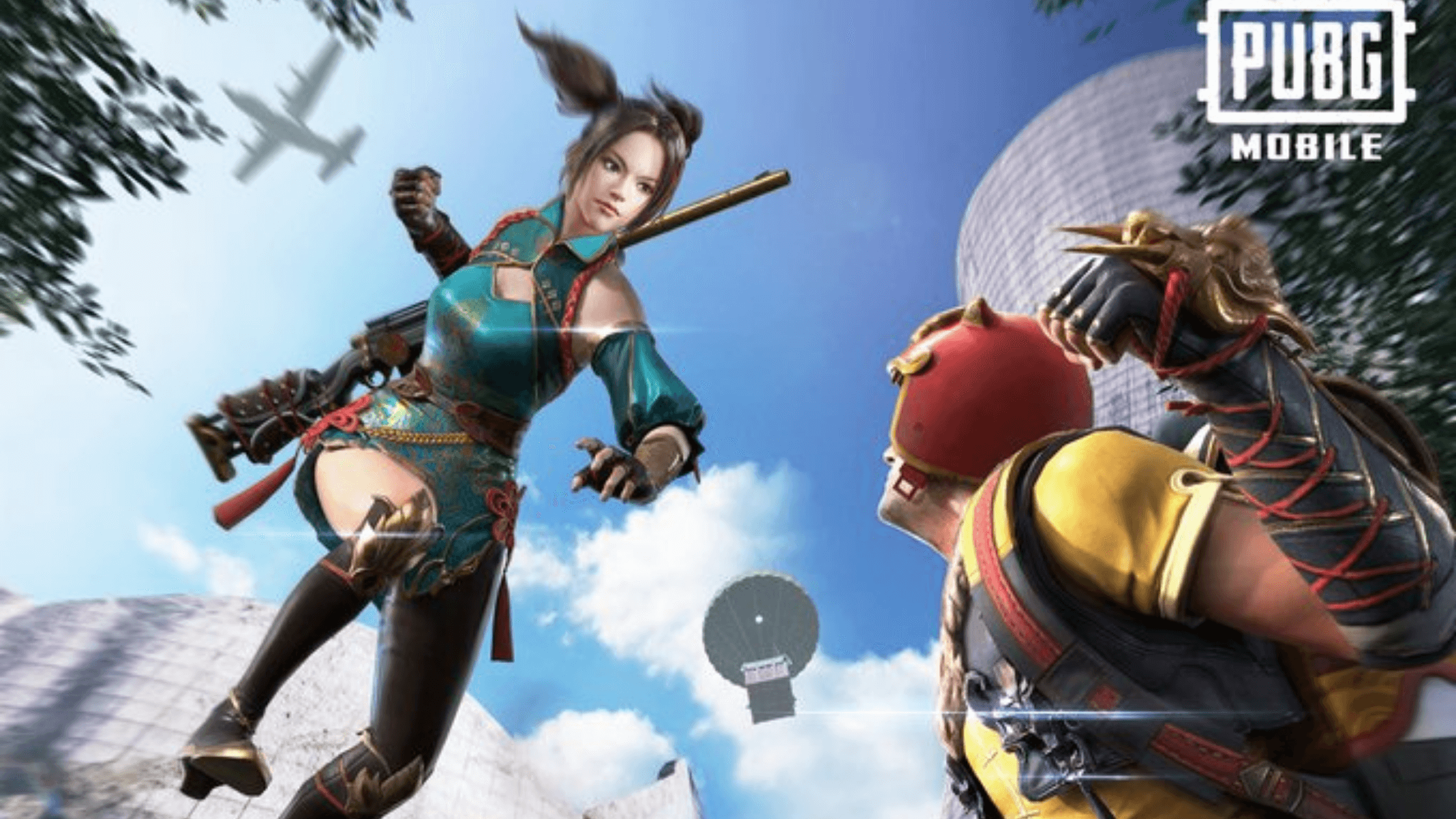 Kore PUBG Mobile İndir [Son Sürüm APK] 2021 Siber Star / Teknoloji