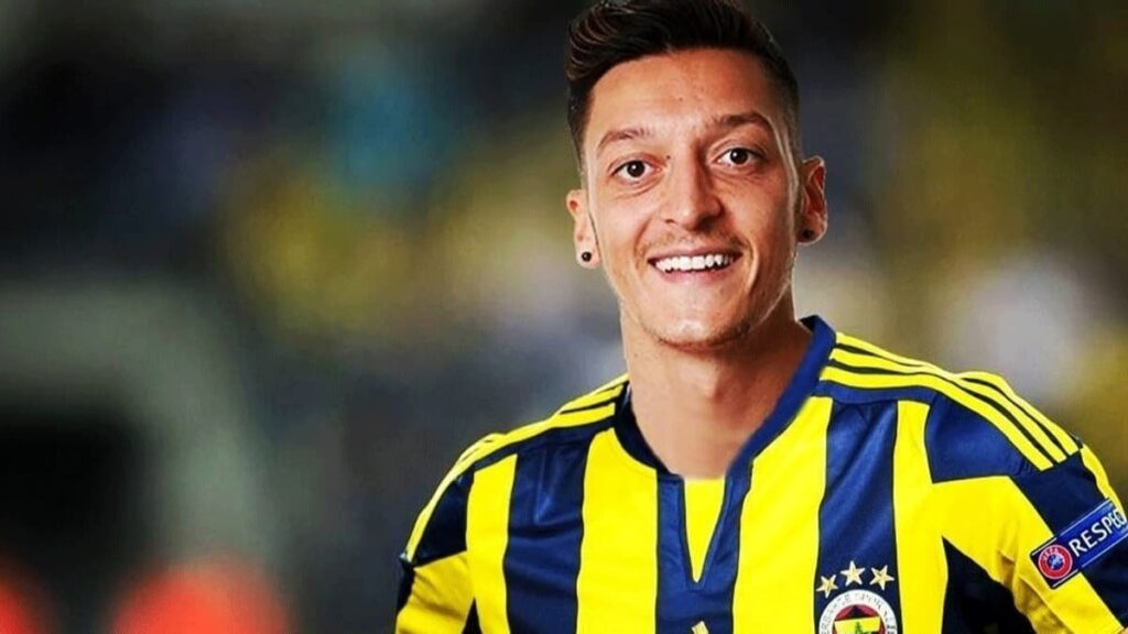 Mesut Ol 1907 - SMS