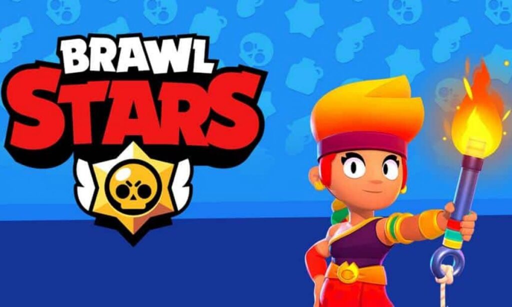 Nulls Brawl Amber MOD APK Nedir? 