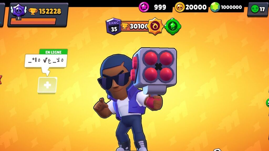 Nulls Brawl Stars APK İndir 33.118 (Son Sürüm)