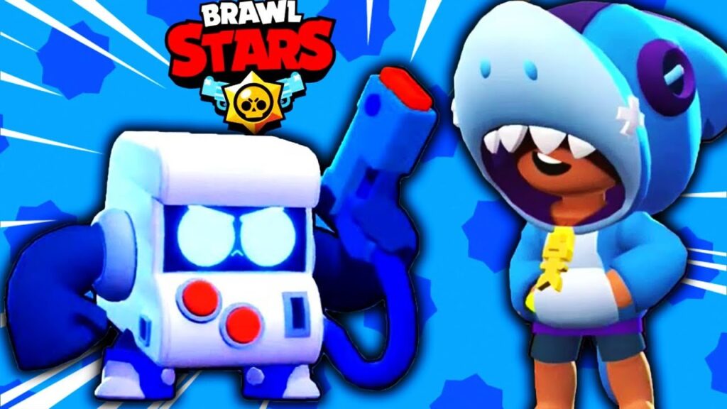 Nulls Brawl Stars Nedir?