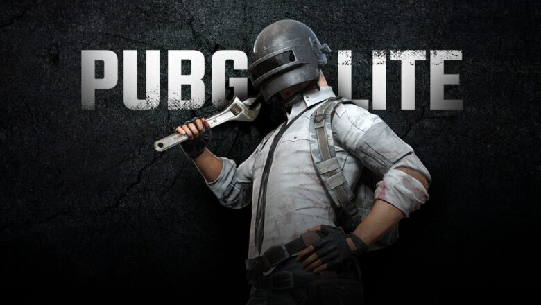 PUBG Lite Bölgeniz İçin Uygun Değil (2022)