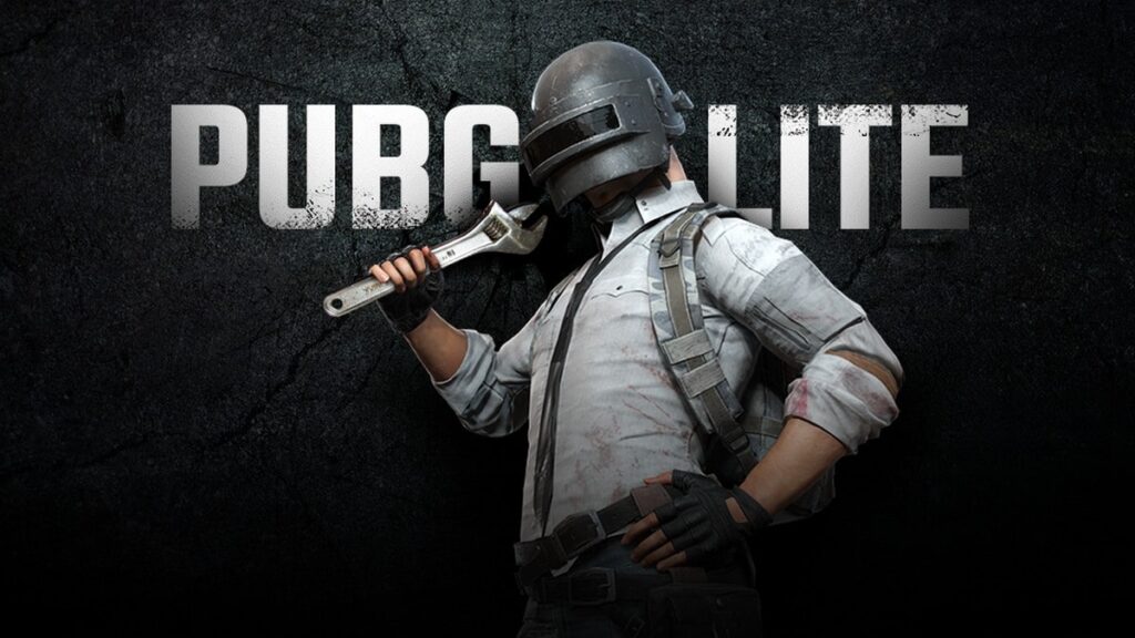 PUBG Lite Dosya Eksik Hatası