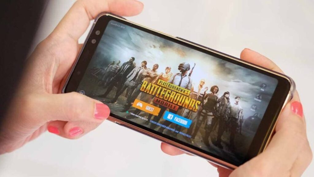 PUBG Mobile 60 FPS Destekleyen Telefon