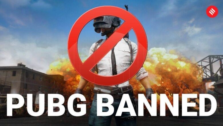 PUBG Mobile Ban Kaldırma (2021)