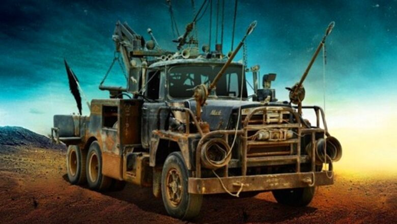 PUBG Mobile Canavar Kamyon Rehberi (2021)
