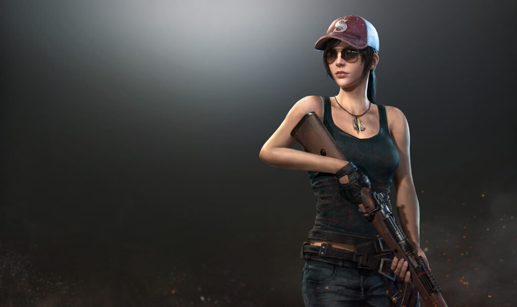 PUBG Mobile İndir: Windows 7