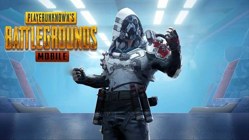 PUBG Mobile Kıyafet Hilesi