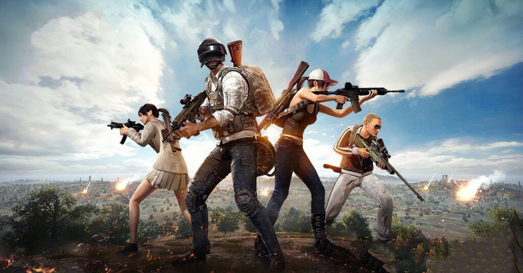 PUBG Mobile Report Nasıl Yapılır? 