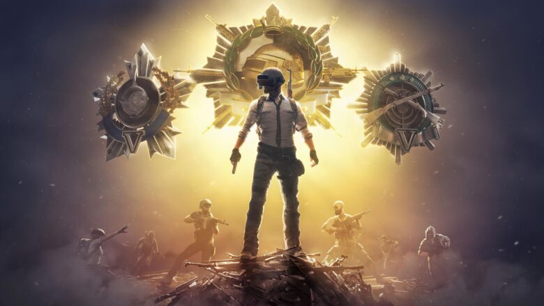 PUBG Mobile Rütbe Sıralaması (2022)