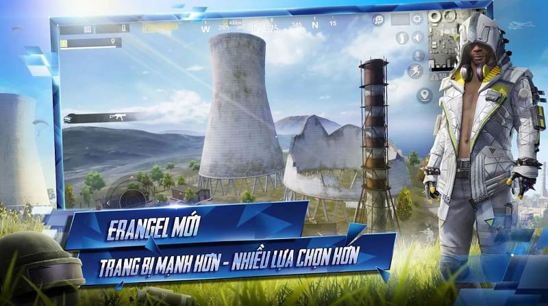 PUBG Mobile Vietnam Sorunu (Hatası) Çözümü 