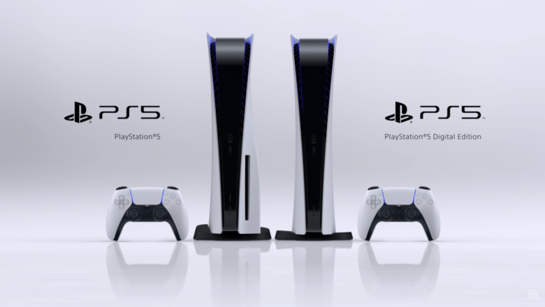 PlayStation 5 Dijital Sürüm Fiyatı Belli Oldu