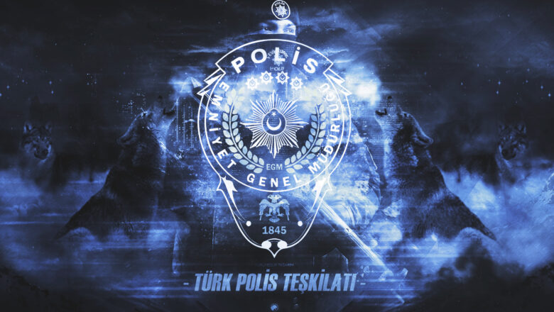 Polis WhatsApp İhbar Hattı (2022)