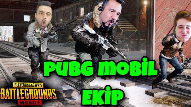 Sesegel PUBG Mobile 2021 Rehberi