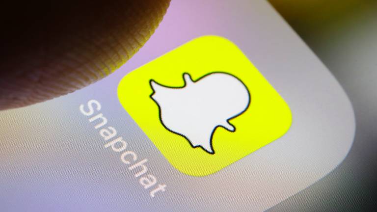 Snapchat Kullanıcı Adı Değiştirme - 2021