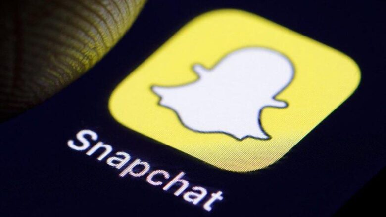 Snapchat Kullanıcı Adı Değiştirme – 2021