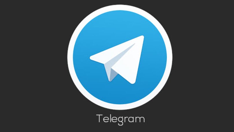 Telegram Kullanıcı Adı ile Kişi Ekleme