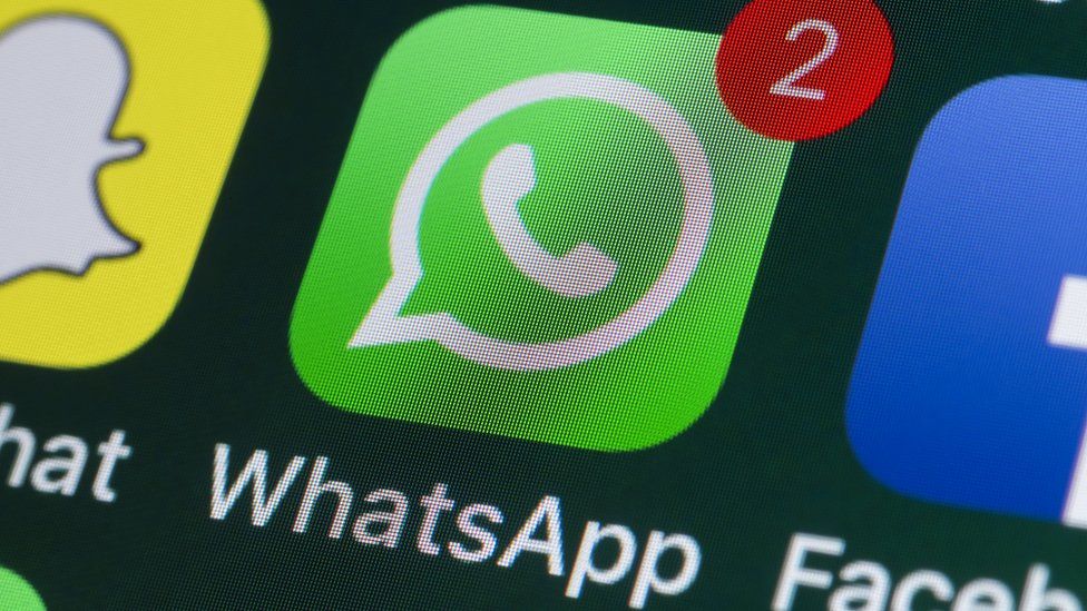WhatsApp Bildirim Sesi Gelmiyor Çözümü - 2021