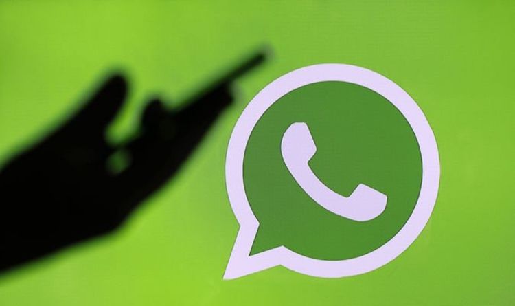 WhatsApp Bilgilerimizi mi Çalacak? 