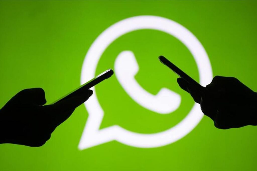 WhatsApp Mesajı; Uygulamayı İndirin ve Cep Telefonunu Kazanın 