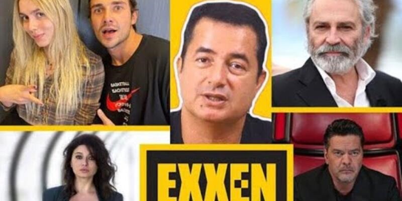 Exxen Bedava İzle
