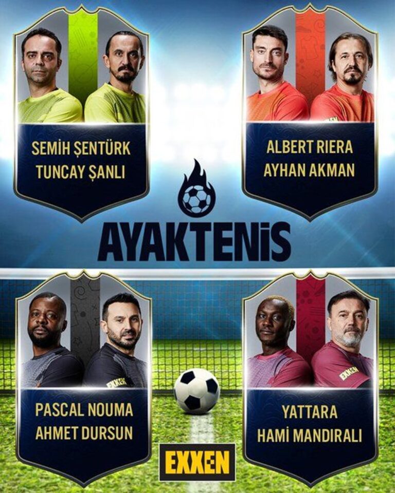 Exxen Abonelik İptal Etme Nasıl Yapılır? | Siber Star