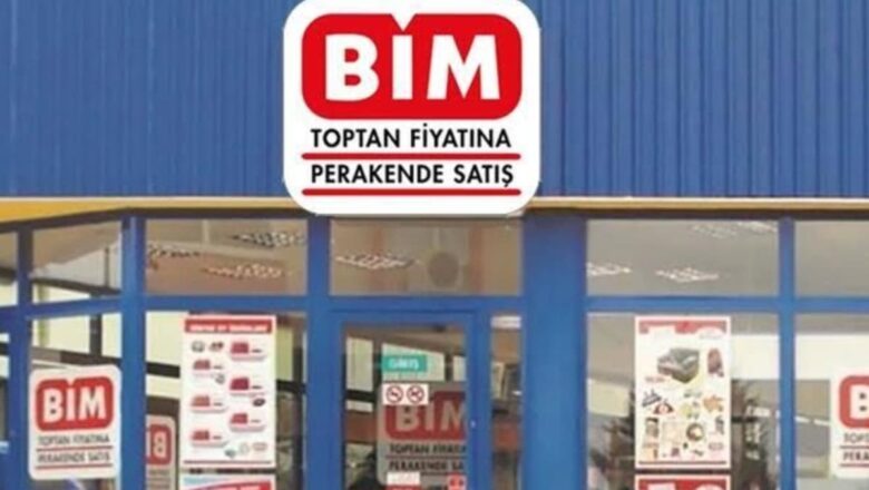 BİM Elektronik Ürünler Kalktı mı?