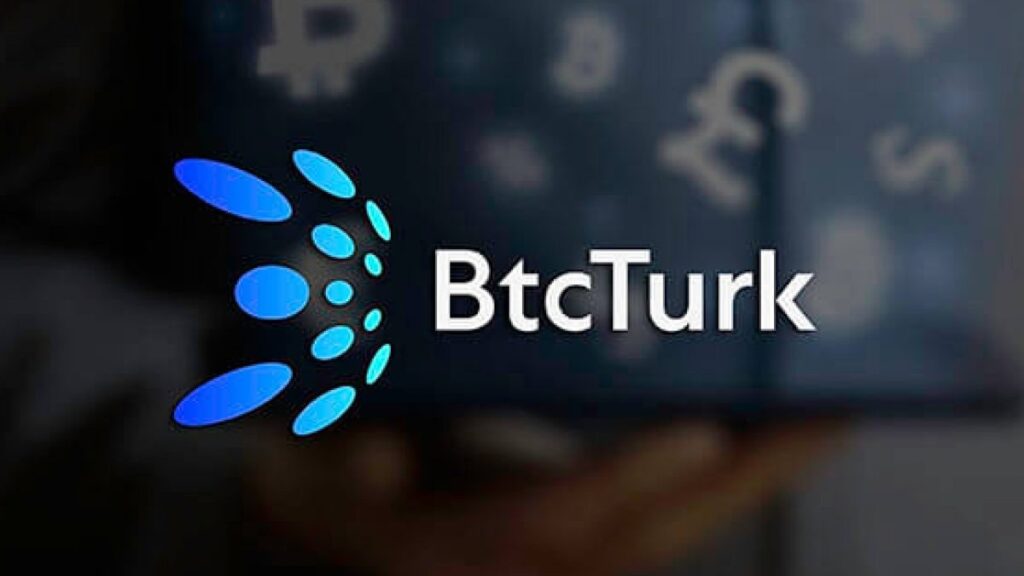 BTCTURK Hata Kodu 500