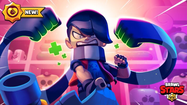 Brawl Stars 100.000 Elmas Hilesi (2021)